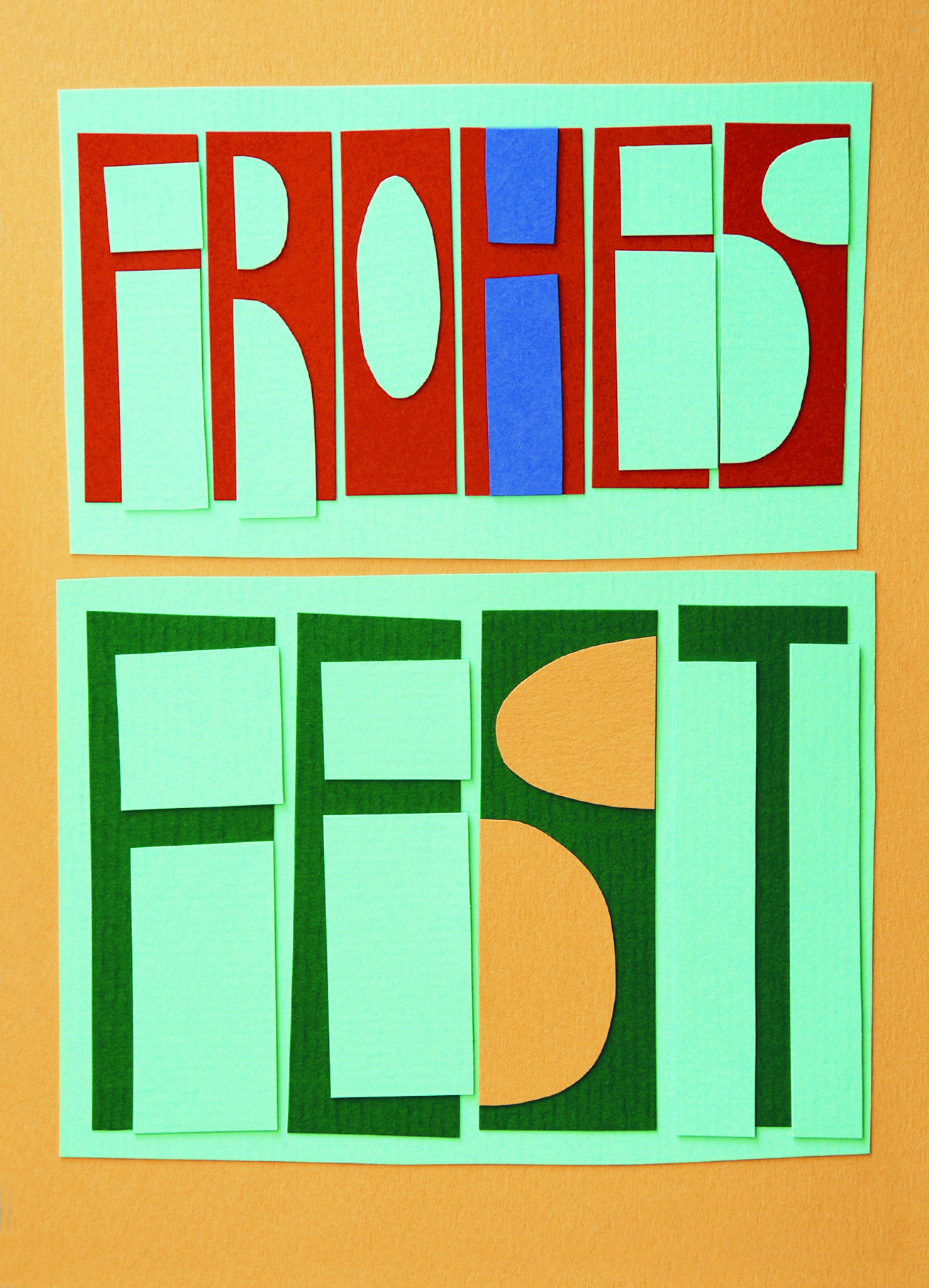 FrohesFest